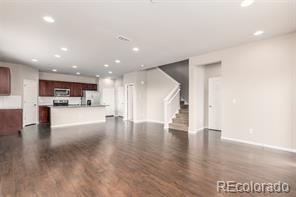 MLS Image #0 for 16205 e warner drive ,denver, Colorado