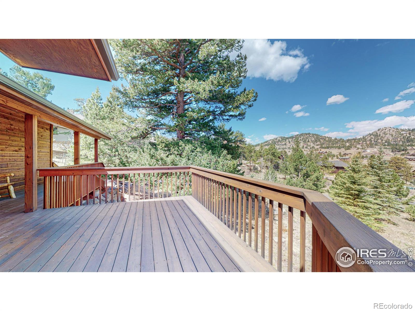 MLS Image #28 for 1970  cherokee drive,estes park, Colorado