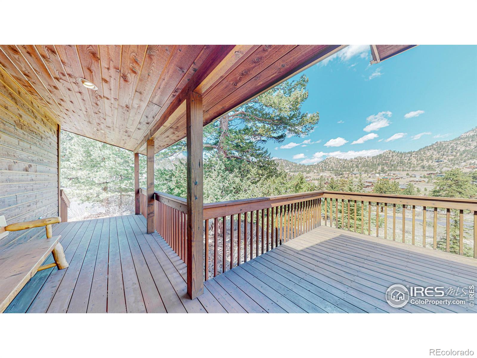 MLS Image #31 for 1970  cherokee drive,estes park, Colorado