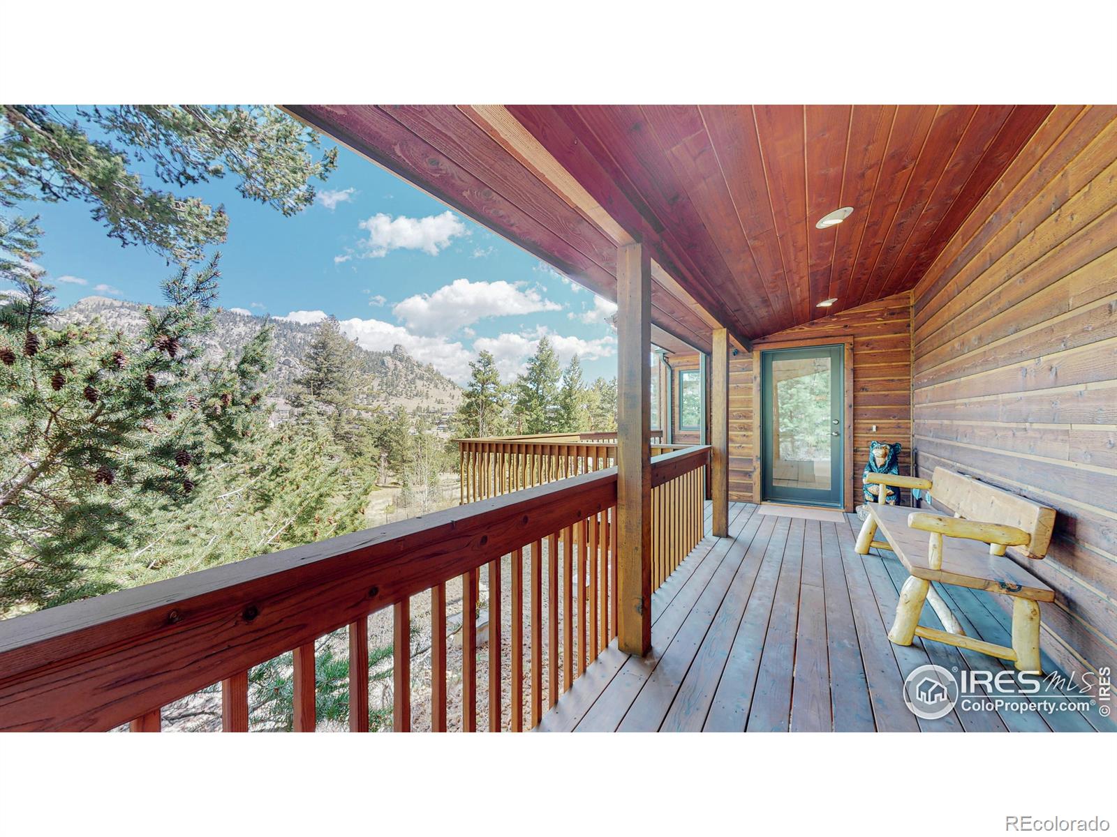 MLS Image #33 for 1970  cherokee drive,estes park, Colorado