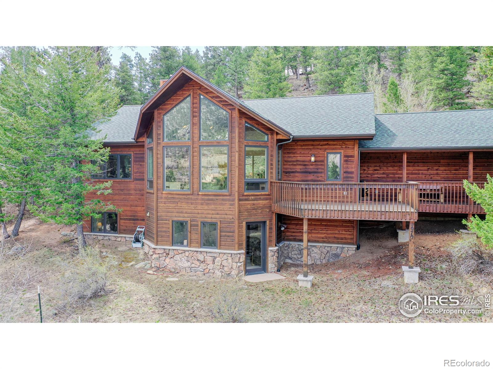 MLS Image #35 for 1970  cherokee drive,estes park, Colorado