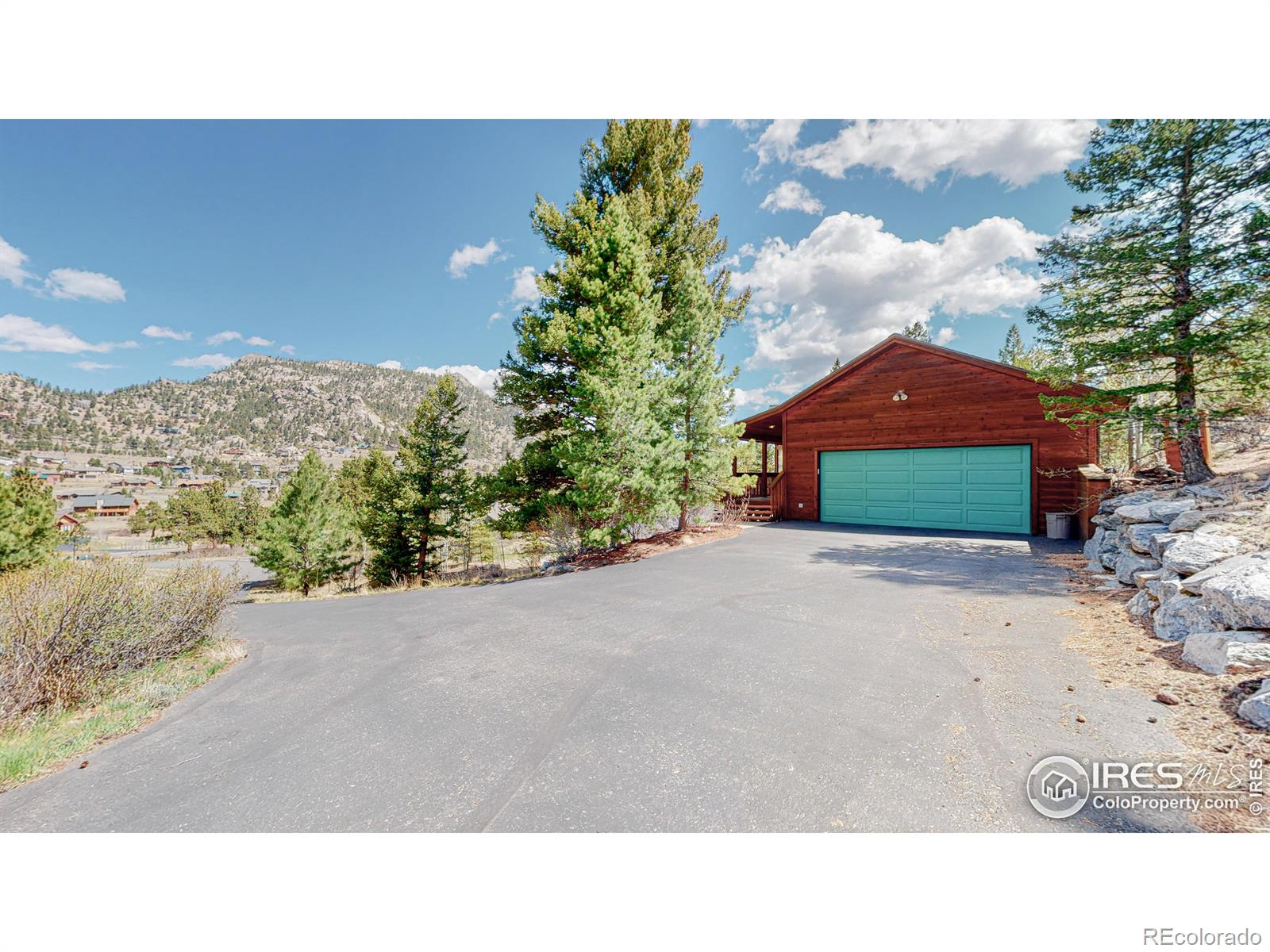 MLS Image #38 for 1970  cherokee drive,estes park, Colorado