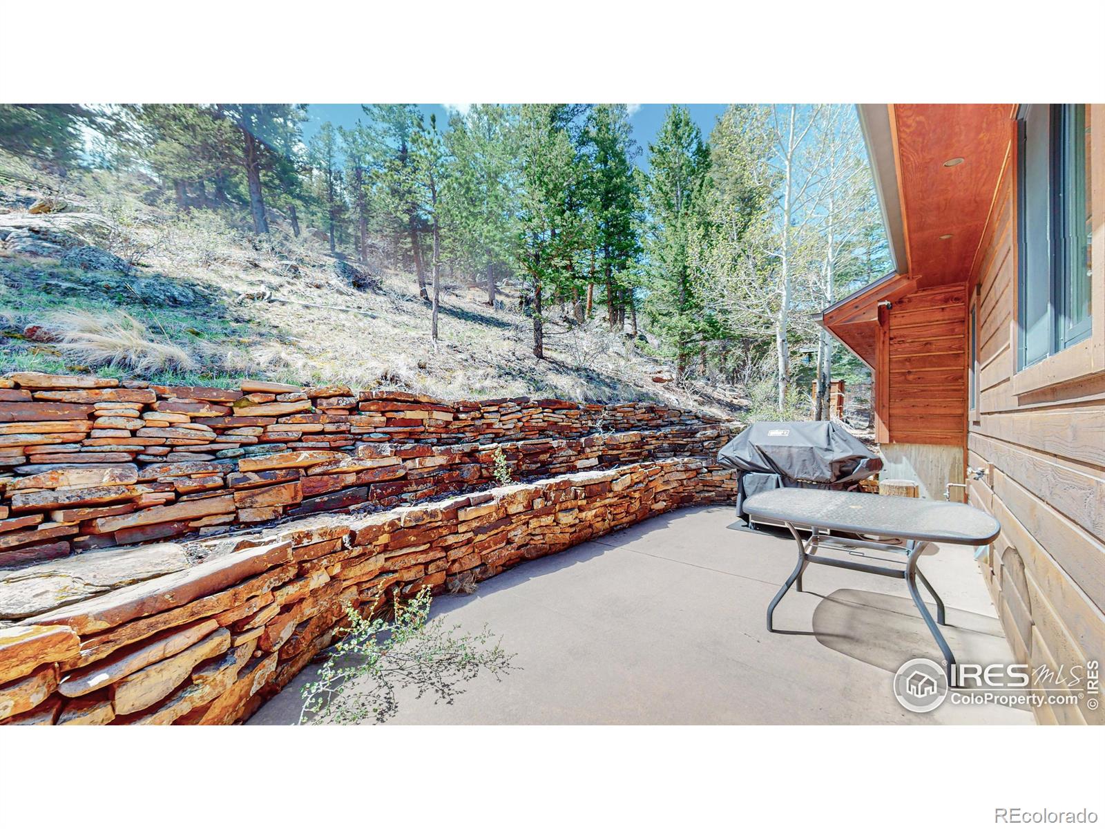 MLS Image #39 for 1970  cherokee drive,estes park, Colorado