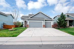 MLS Image #0 for 456  balsa drive,castle rock, Colorado