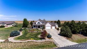 MLS Image #0 for 18623  wagon trail ,mead, Colorado