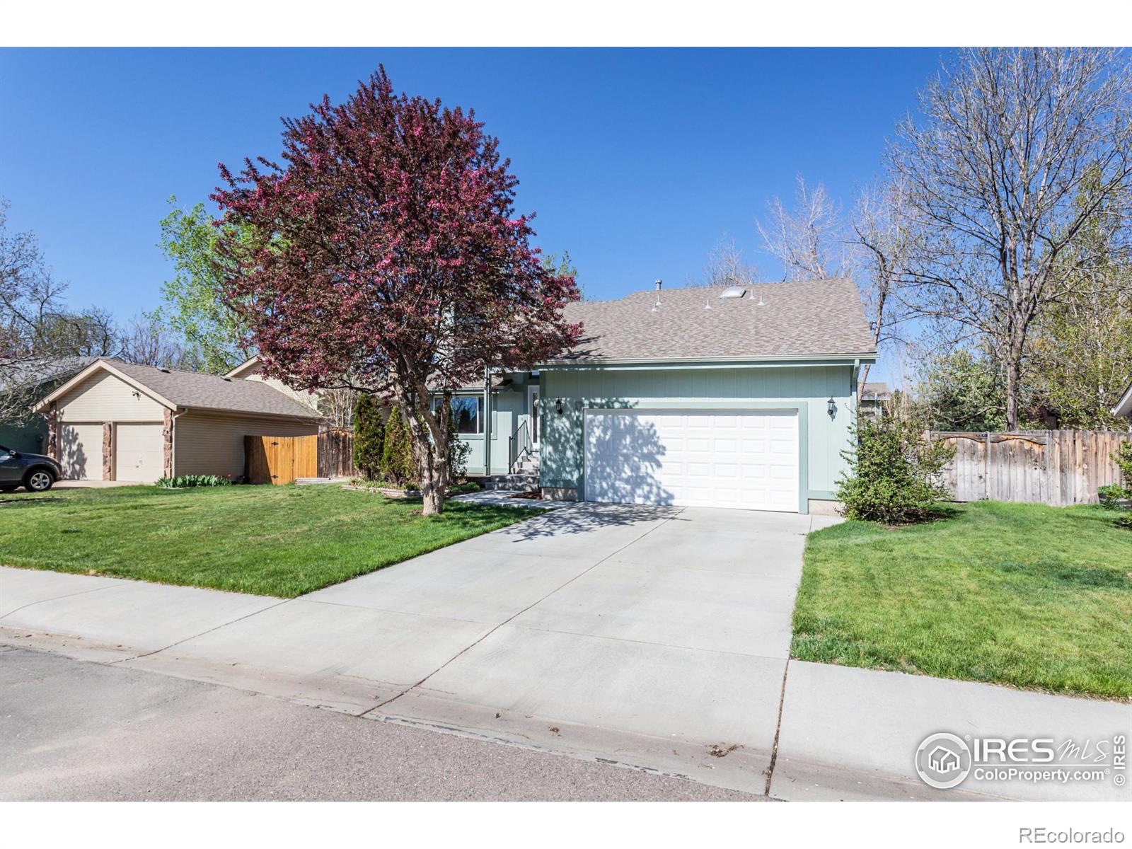 MLS Image #2 for 3331  pepperwood lane,fort collins, Colorado