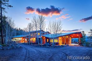 MLS Image #0 for 15  sherwood road,nederland, Colorado