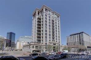 MLS Image #0 for 1827 n grant street,denver, Colorado