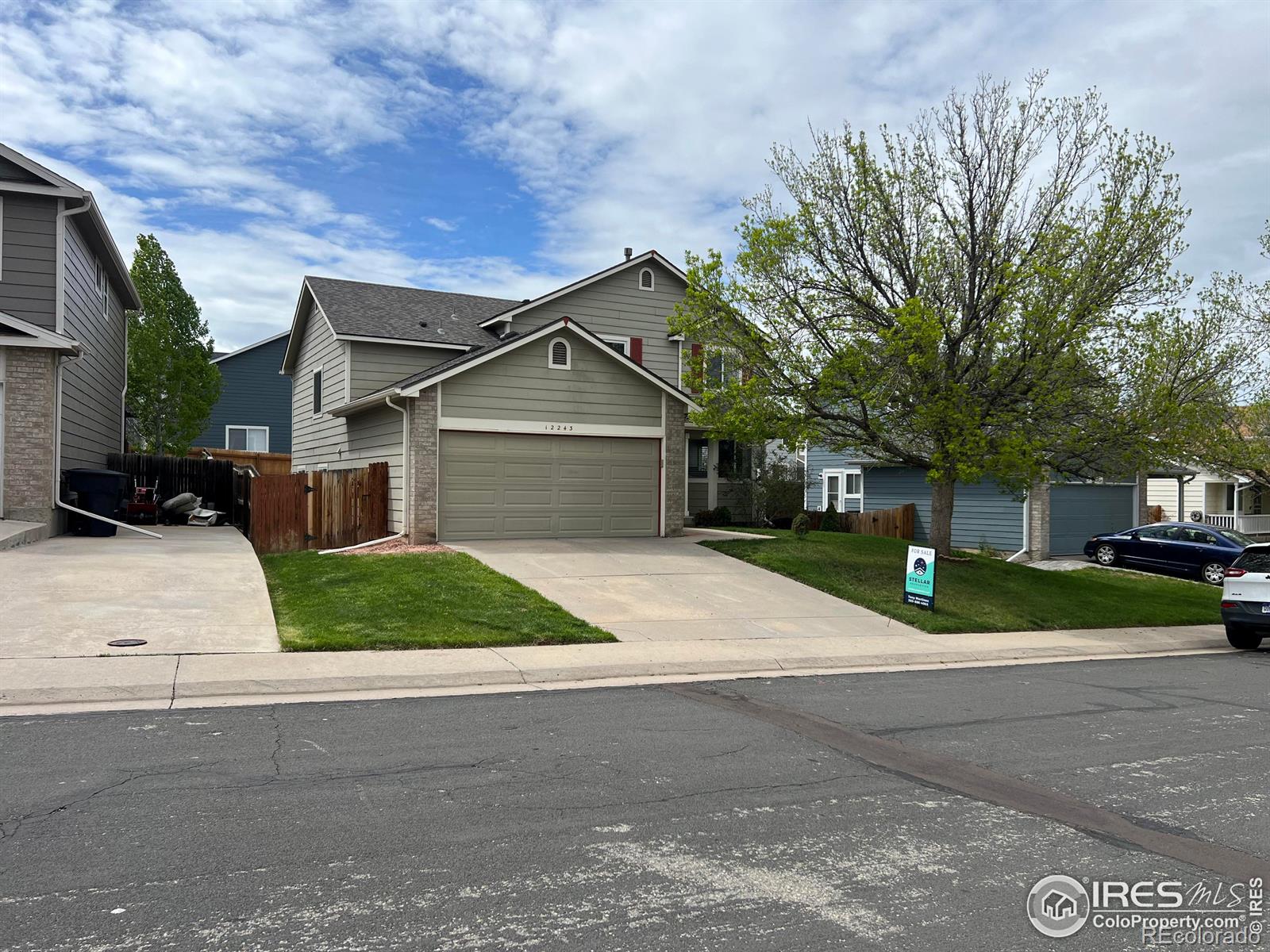 MLS Image #34 for 12243  glencoe street,thornton, Colorado