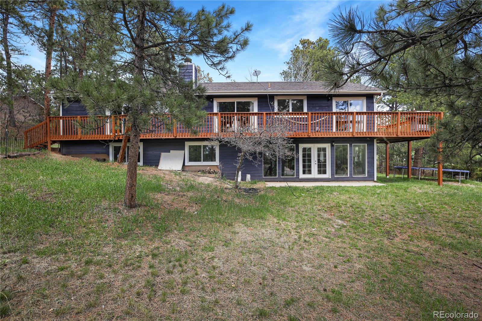 MLS Image #0 for 1155  woodmoor drive,monument, Colorado