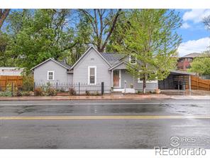MLS Image #0 for 435 e 1st street,loveland, Colorado