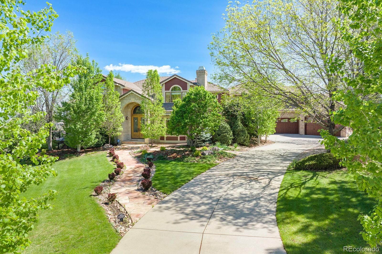 MLS Image #0 for 6540  primrose lane,niwot, Colorado