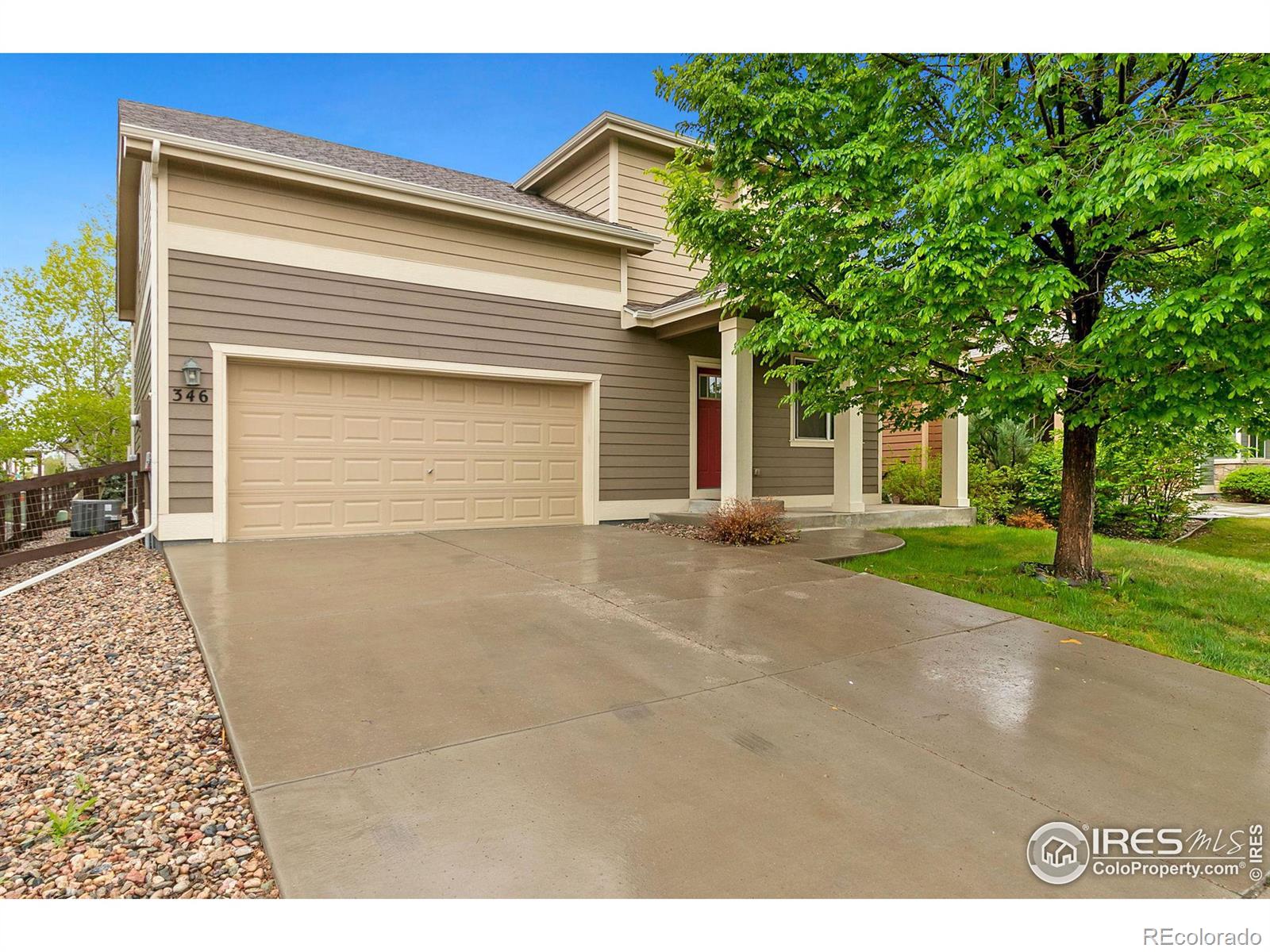 Report Image for 346  Toronto Street,Fort Collins, Colorado