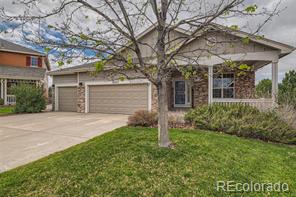 MLS Image #0 for 23257  chapel hill lane,parker, Colorado