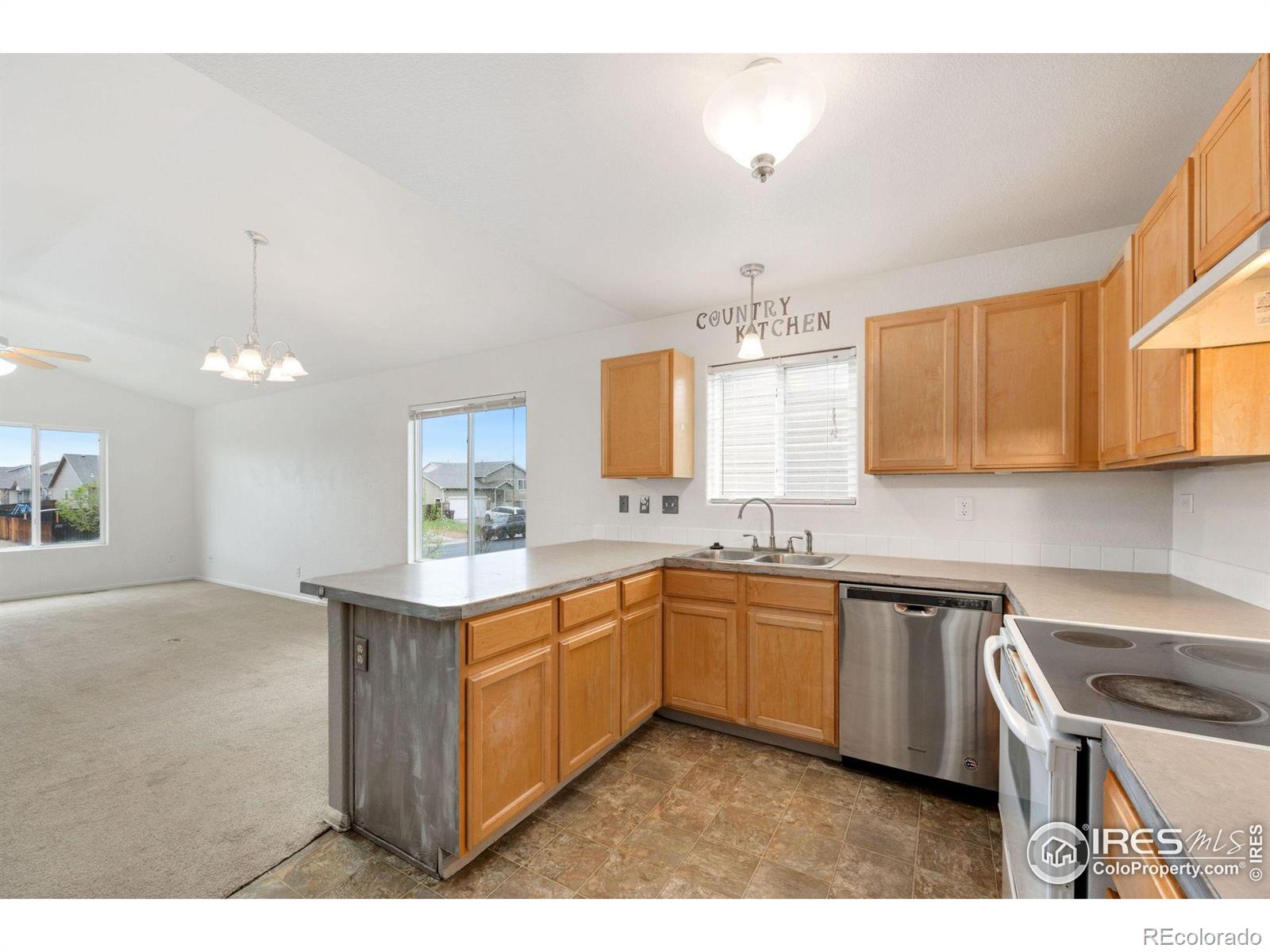 MLS Image #5 for 2932  arbor avenue,greeley, Colorado