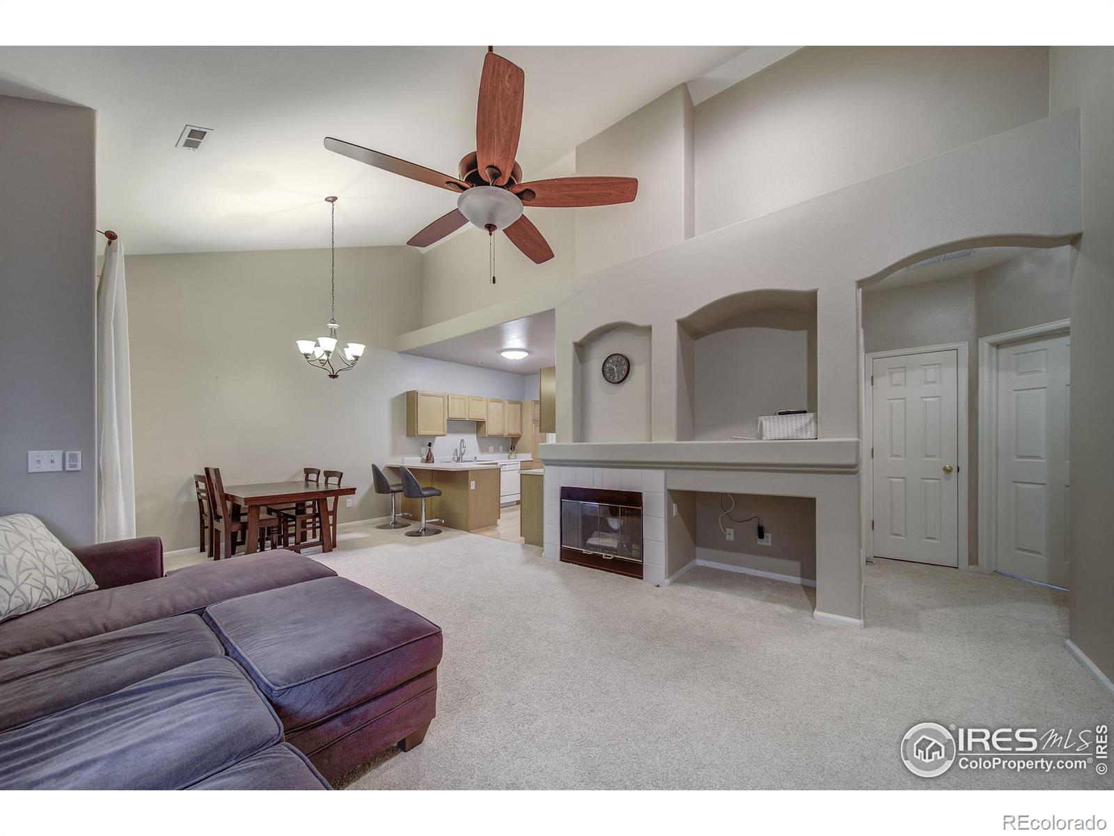 MLS Image #3 for 12935  lafayette street h,thornton, Colorado