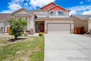 MLS Image #0 for 13120  river falls terrace,peyton, Colorado