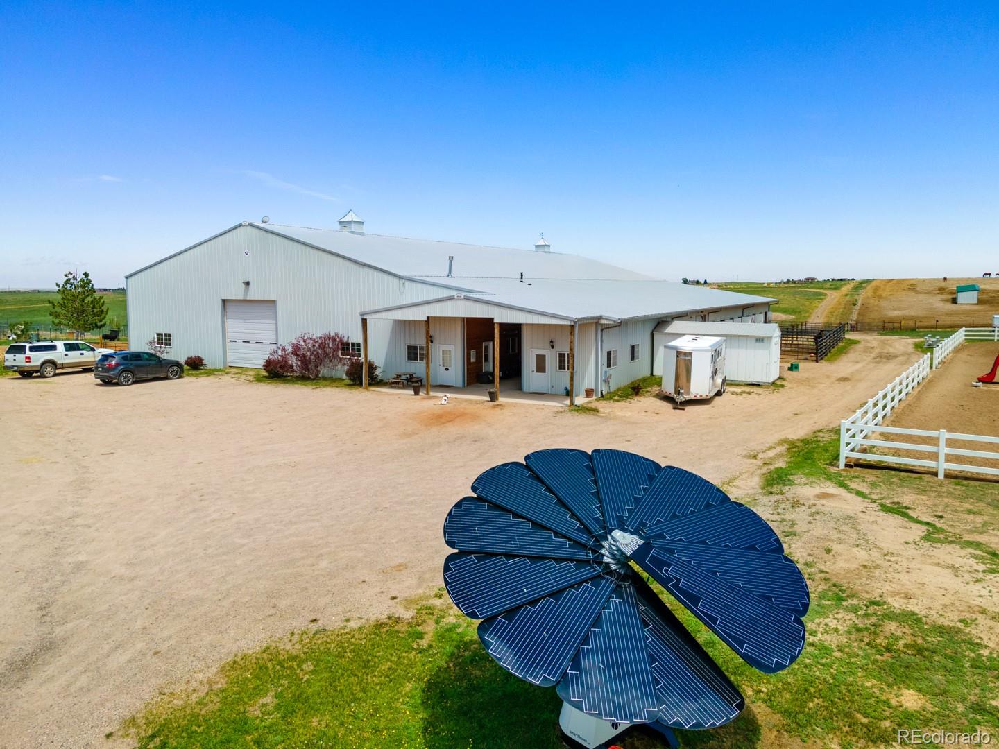 CMA Image for 5101  blue bell trail,Elizabeth, Colorado