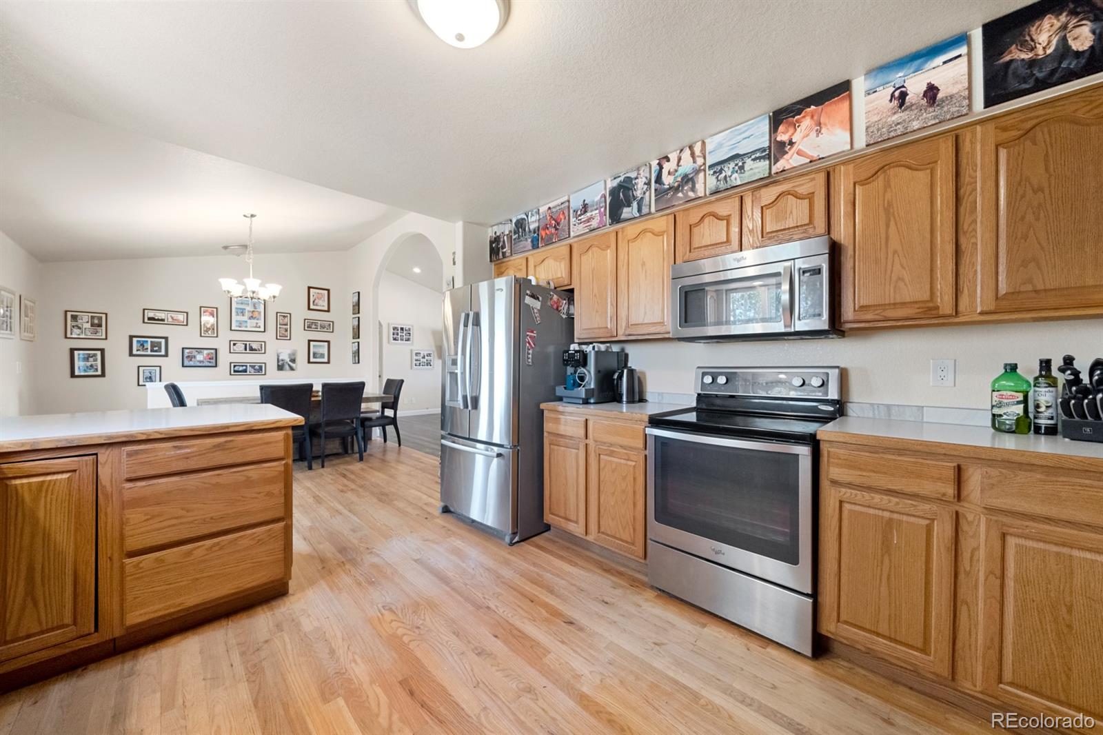 MLS Image #10 for 5101  blue bell trail,elizabeth, Colorado