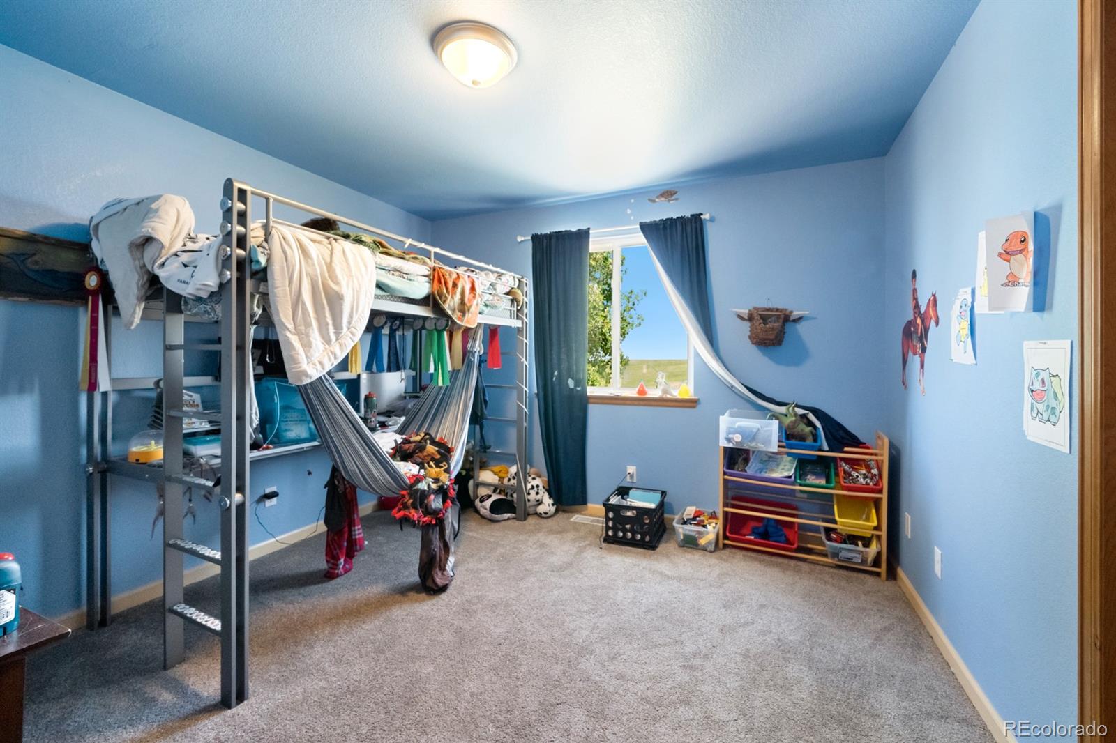 MLS Image #15 for 5101  blue bell trail,elizabeth, Colorado