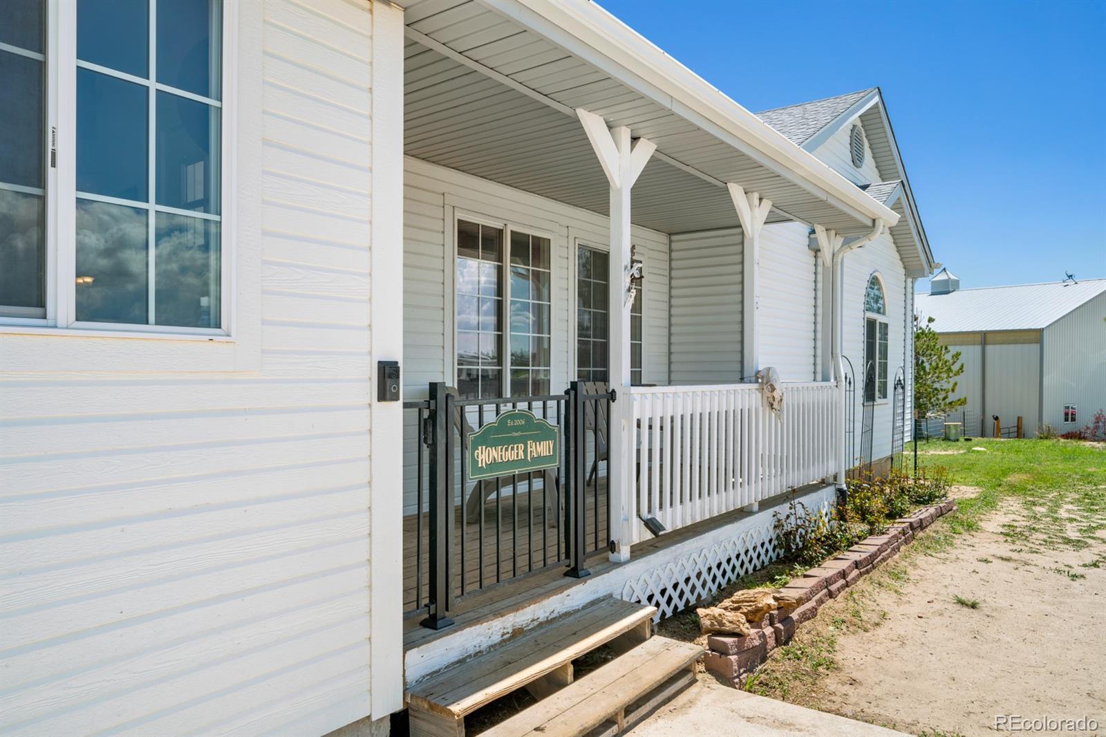 MLS Image #2 for 5101  blue bell trail,elizabeth, Colorado