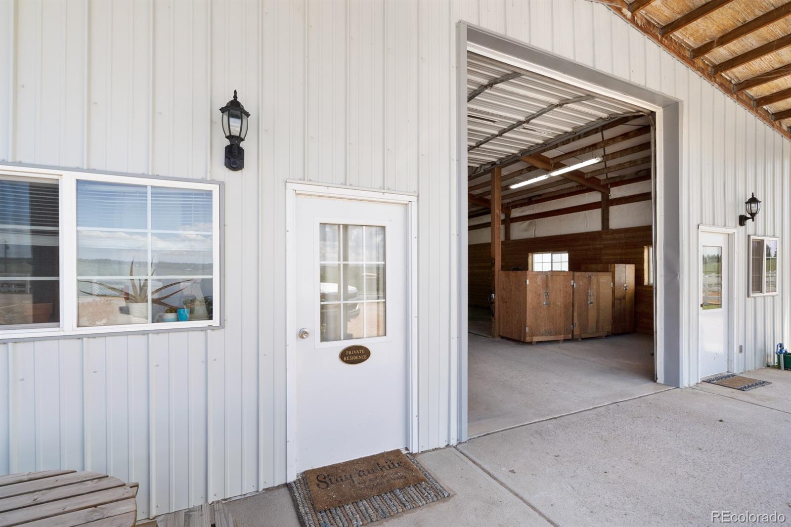 MLS Image #22 for 5101  blue bell trail,elizabeth, Colorado