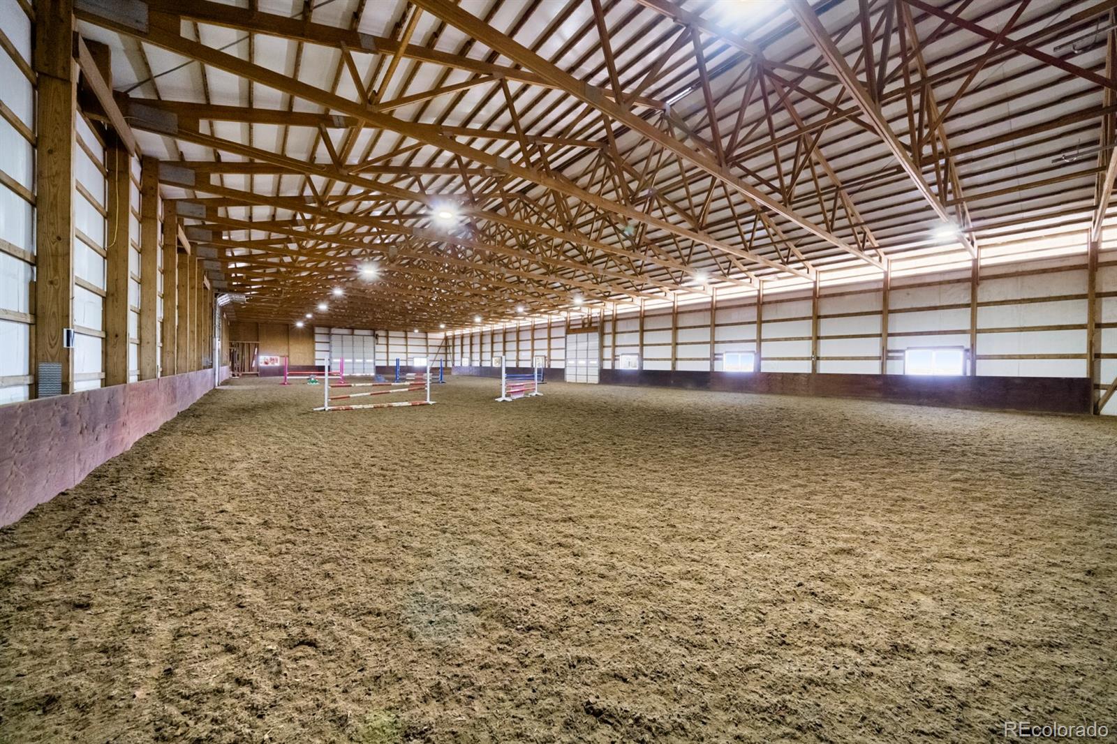 MLS Image #28 for 5101  blue bell trail,elizabeth, Colorado