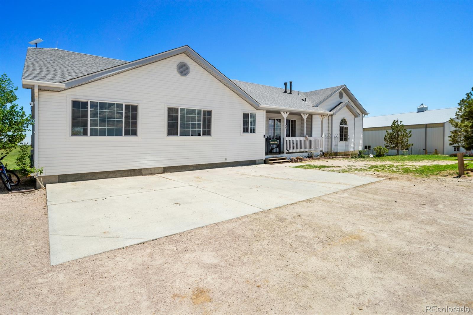 MLS Image #3 for 5101  blue bell trail,elizabeth, Colorado