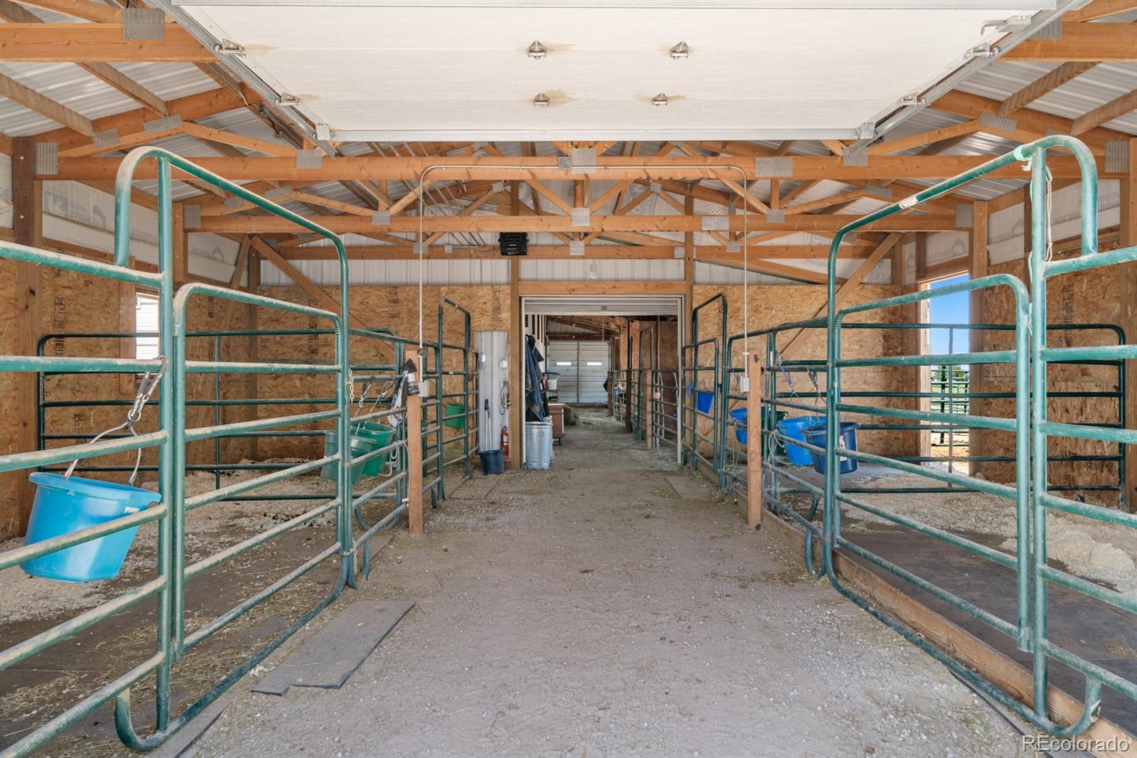 MLS Image #35 for 5101  blue bell trail,elizabeth, Colorado