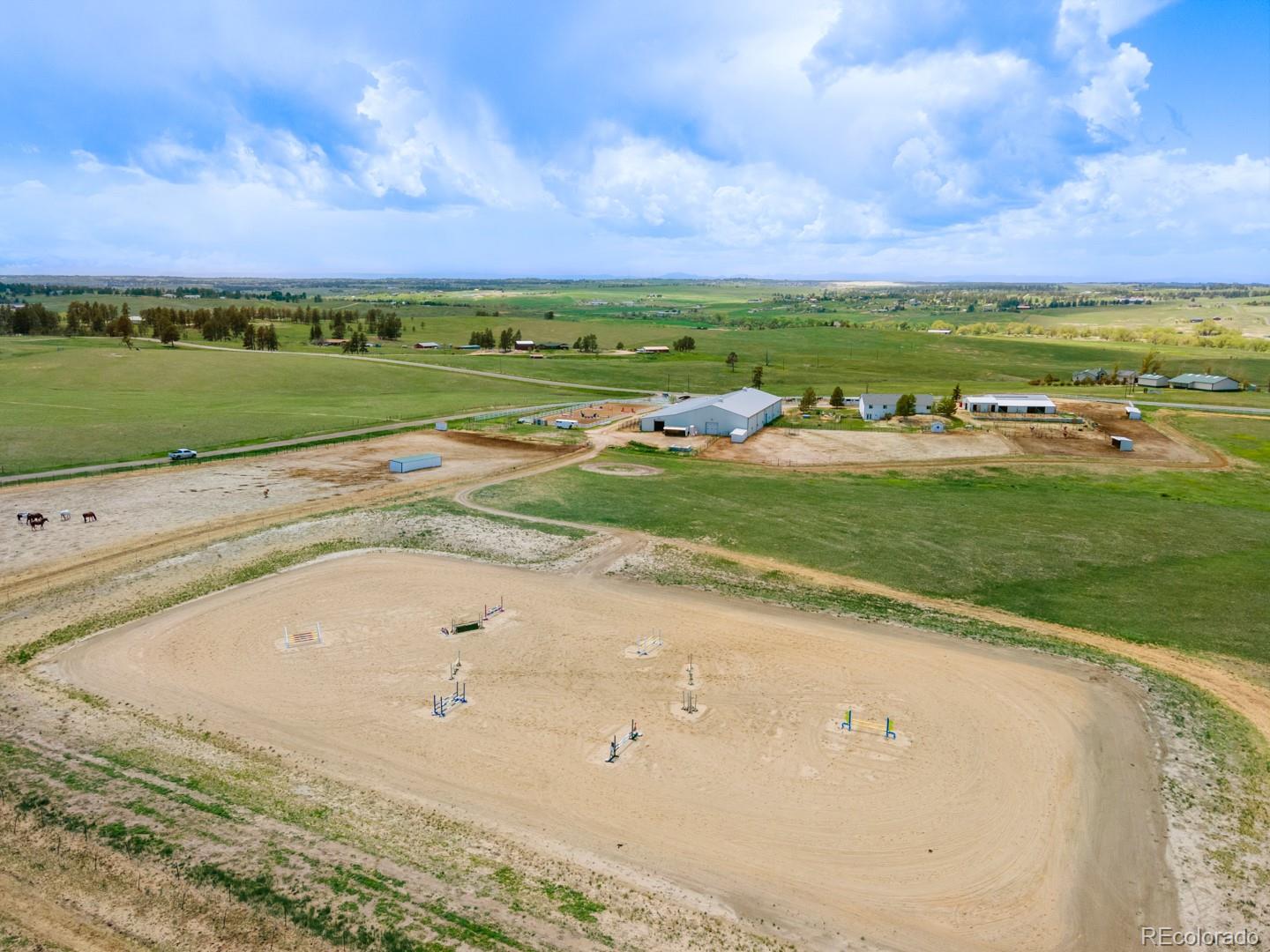 MLS Image #38 for 5101  blue bell trail,elizabeth, Colorado