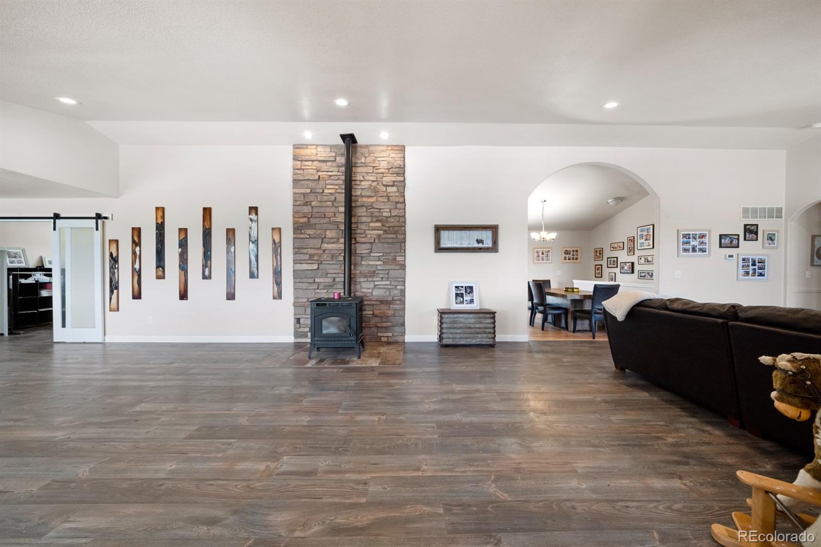 MLS Image #5 for 5101  blue bell trail,elizabeth, Colorado