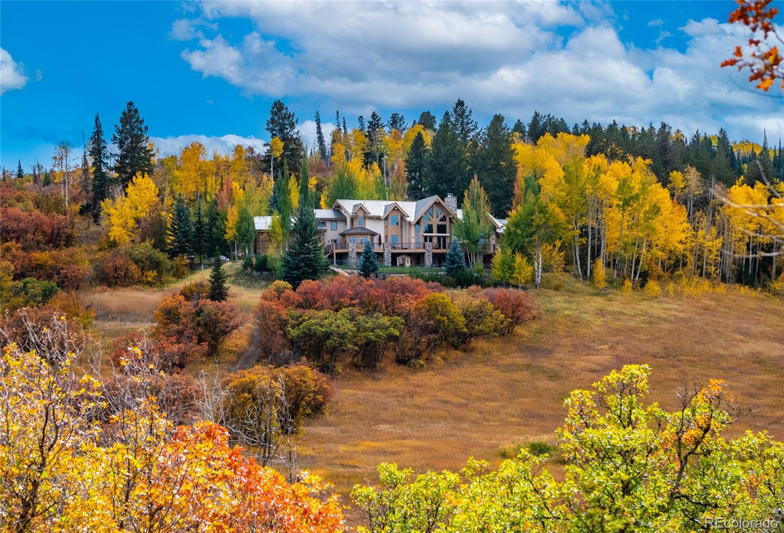 MLS Image #0 for 27795  cr 14 ,steamboat springs, Colorado