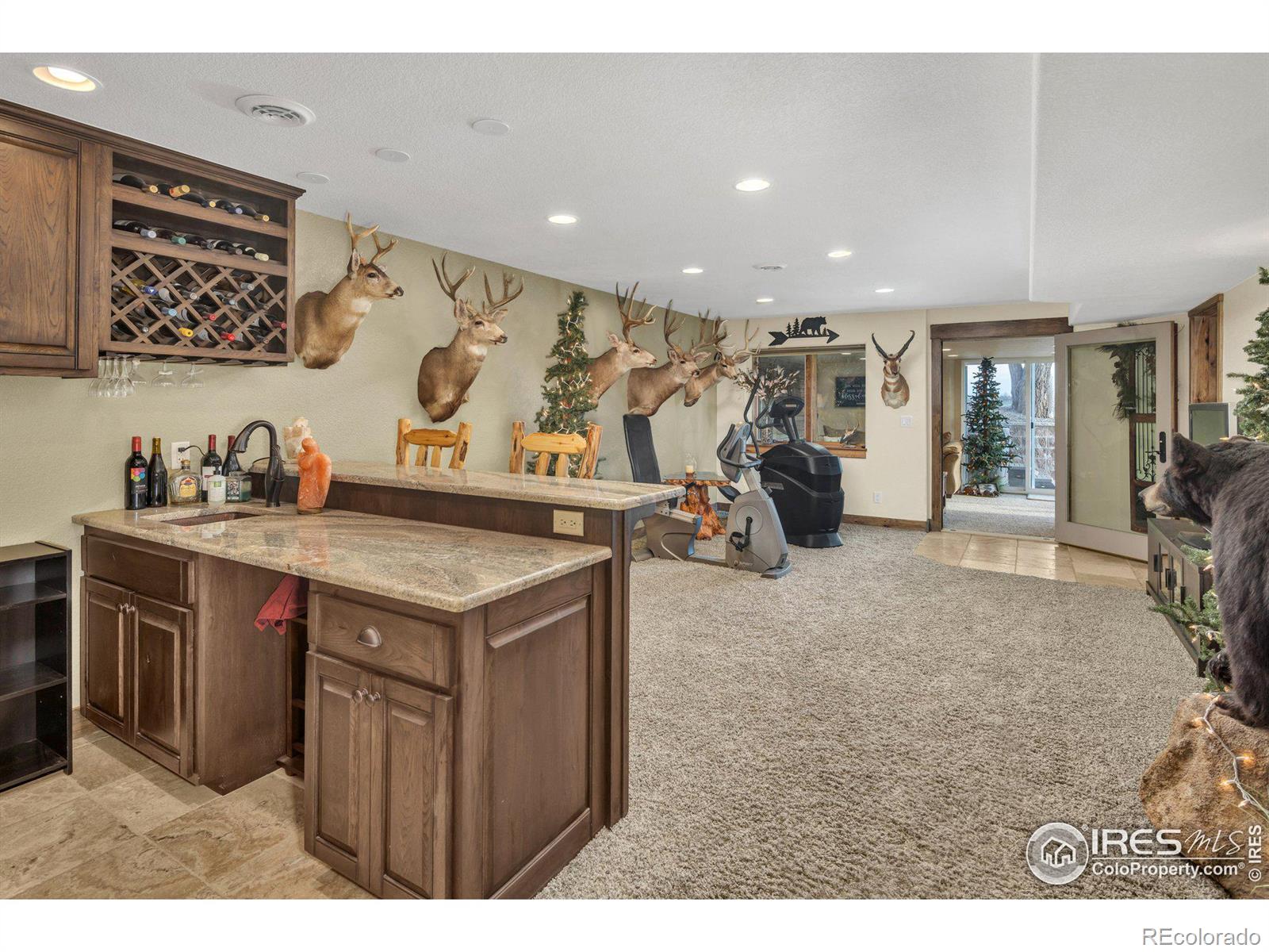 MLS Image #16 for 1828  hidden valley drive,loveland, Colorado