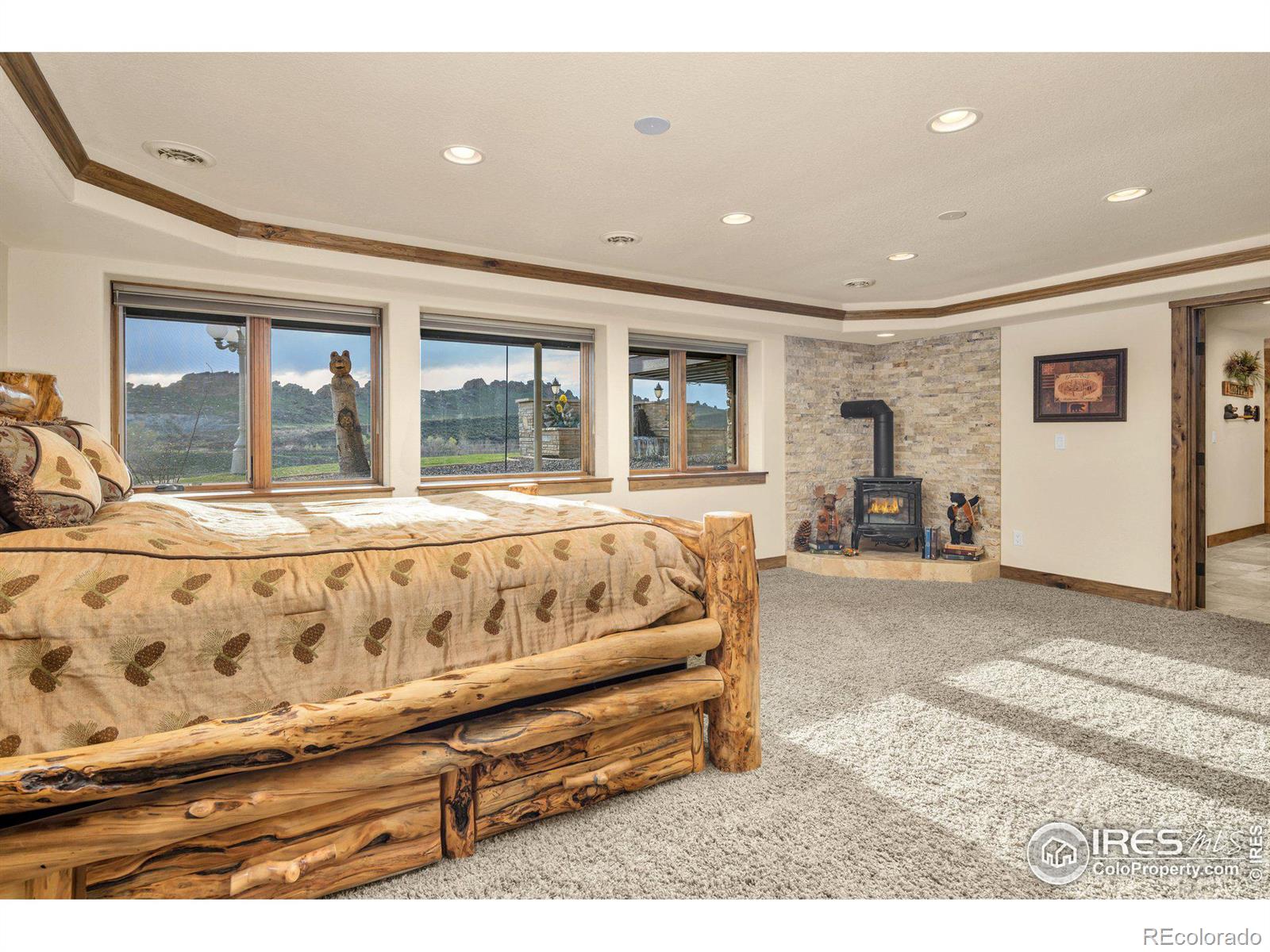 MLS Image #19 for 1828  hidden valley drive,loveland, Colorado