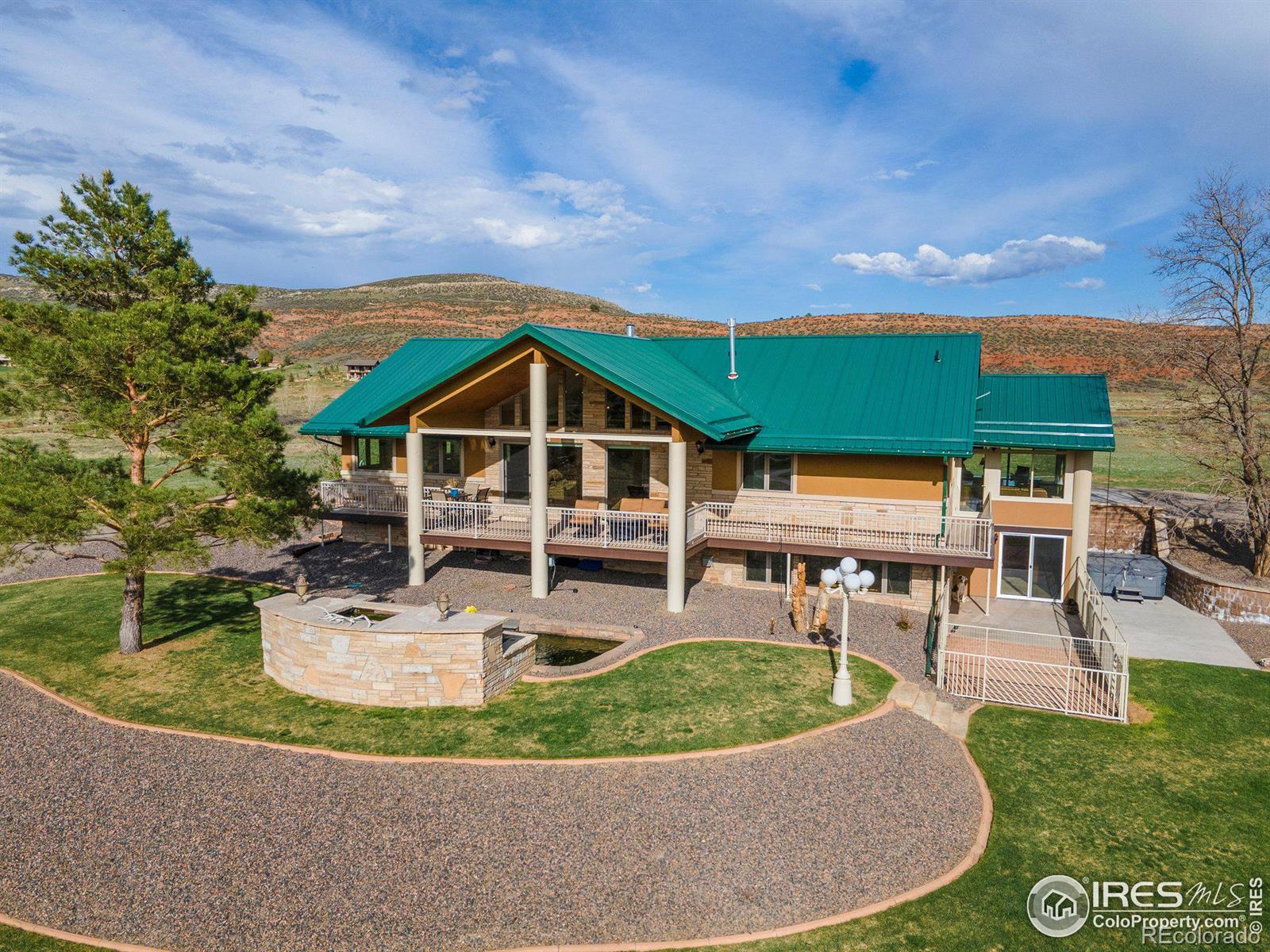 MLS Image #28 for 1828  hidden valley drive,loveland, Colorado