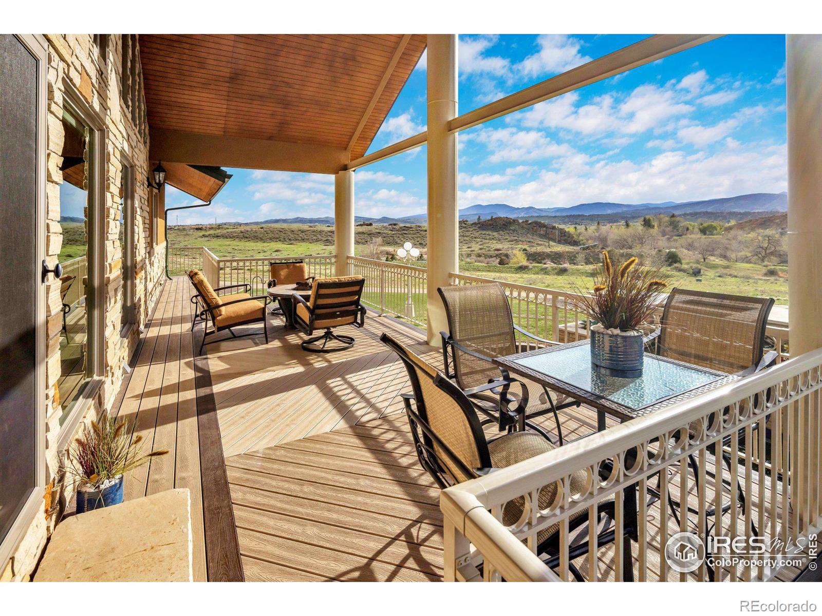 MLS Image #3 for 1828  hidden valley drive,loveland, Colorado