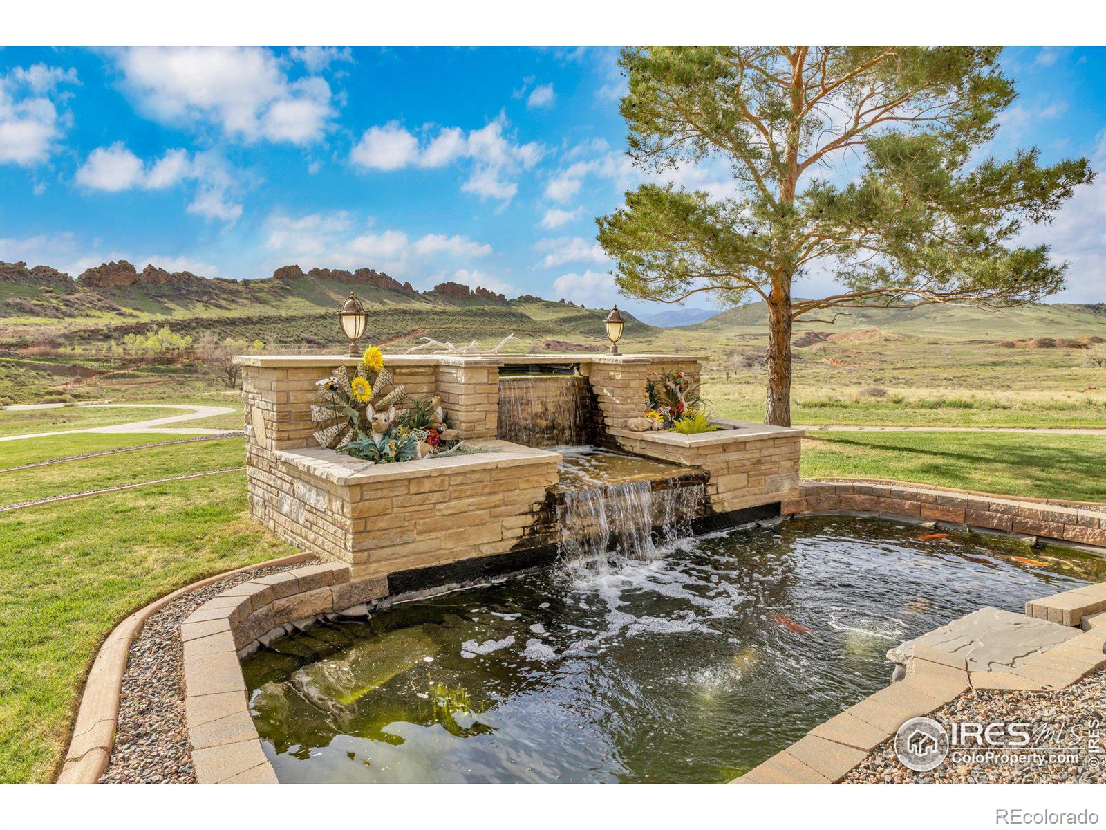 MLS Image #4 for 1828  hidden valley drive,loveland, Colorado