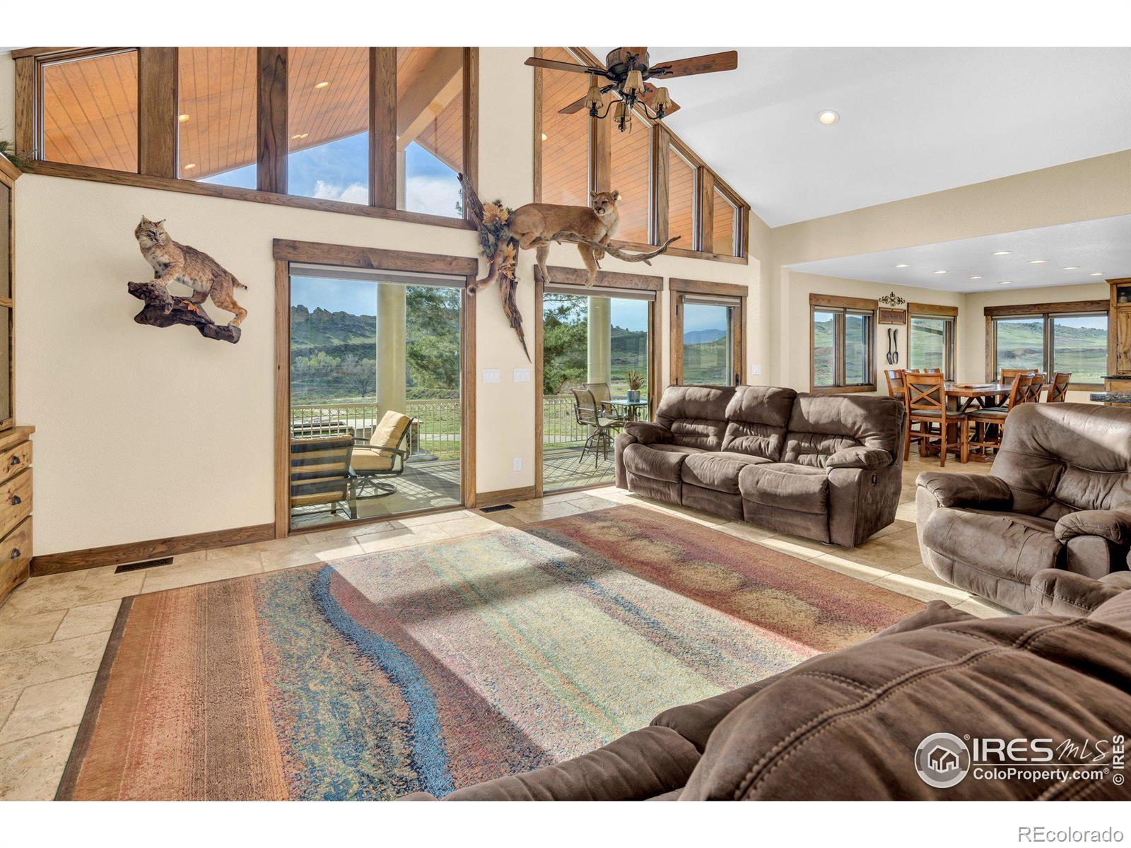 MLS Image #5 for 1828  hidden valley drive,loveland, Colorado