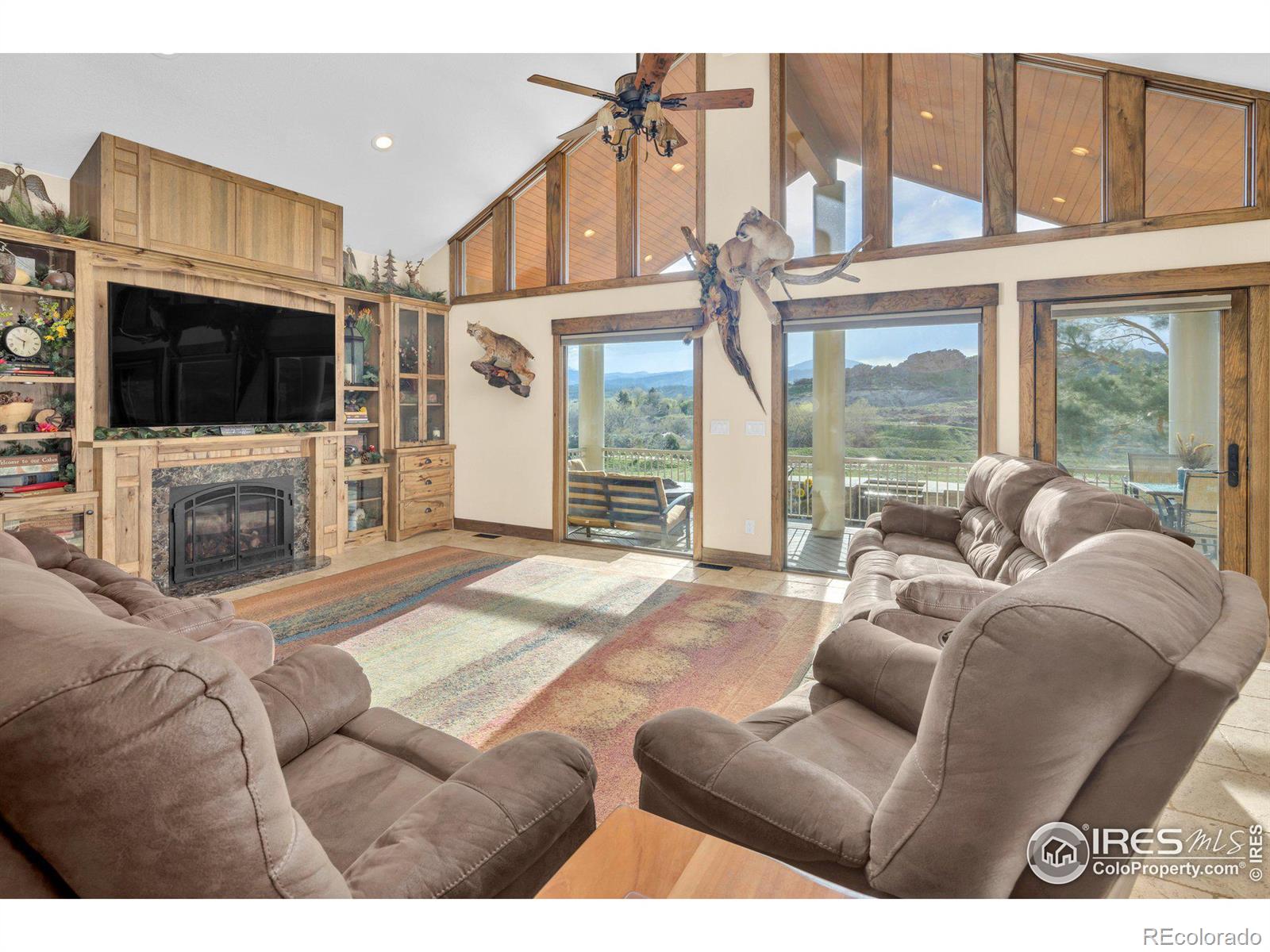 MLS Image #6 for 1828  hidden valley drive,loveland, Colorado