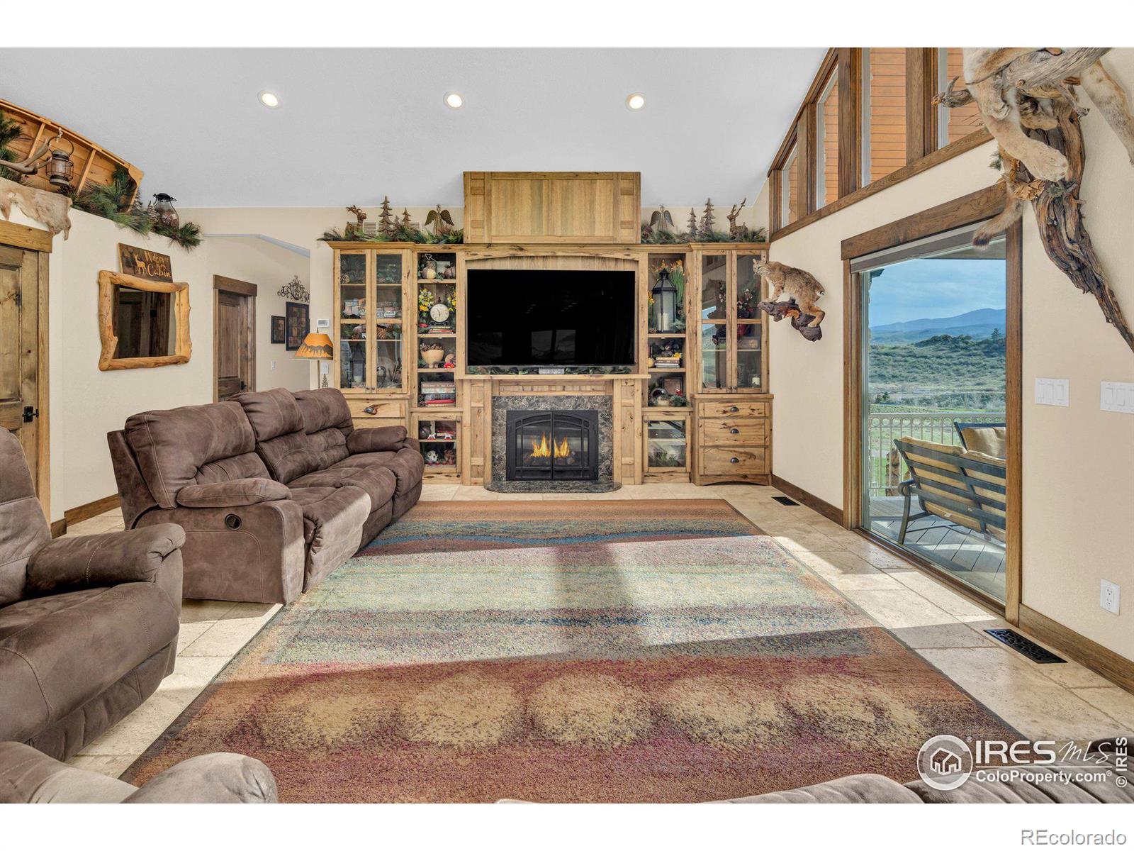 MLS Image #7 for 1828  hidden valley drive,loveland, Colorado