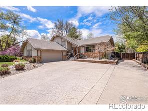 MLS Image #0 for 3131  silverwood drive,fort collins, Colorado