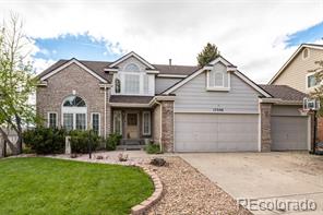 MLS Image #0 for 17340 e dorado drive,centennial, Colorado