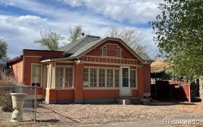 MLS Image #0 for 519  college avenue,canon city, Colorado