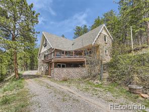 MLS Image #0 for 9270 s watson gulch road,littleton, Colorado