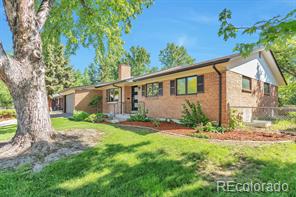 MLS Image #0 for 2966 s newport street,denver, Colorado