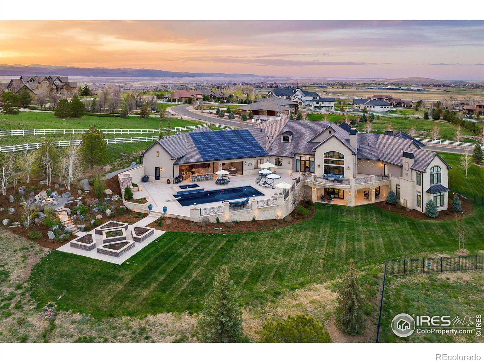 CMA Image for 15490  mountain view circle,Broomfield, Colorado