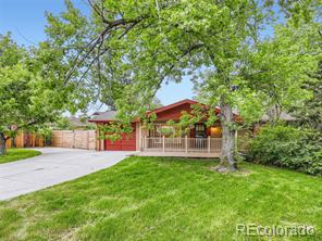 MLS Image #0 for 6190 w chestnut avenue,littleton, Colorado