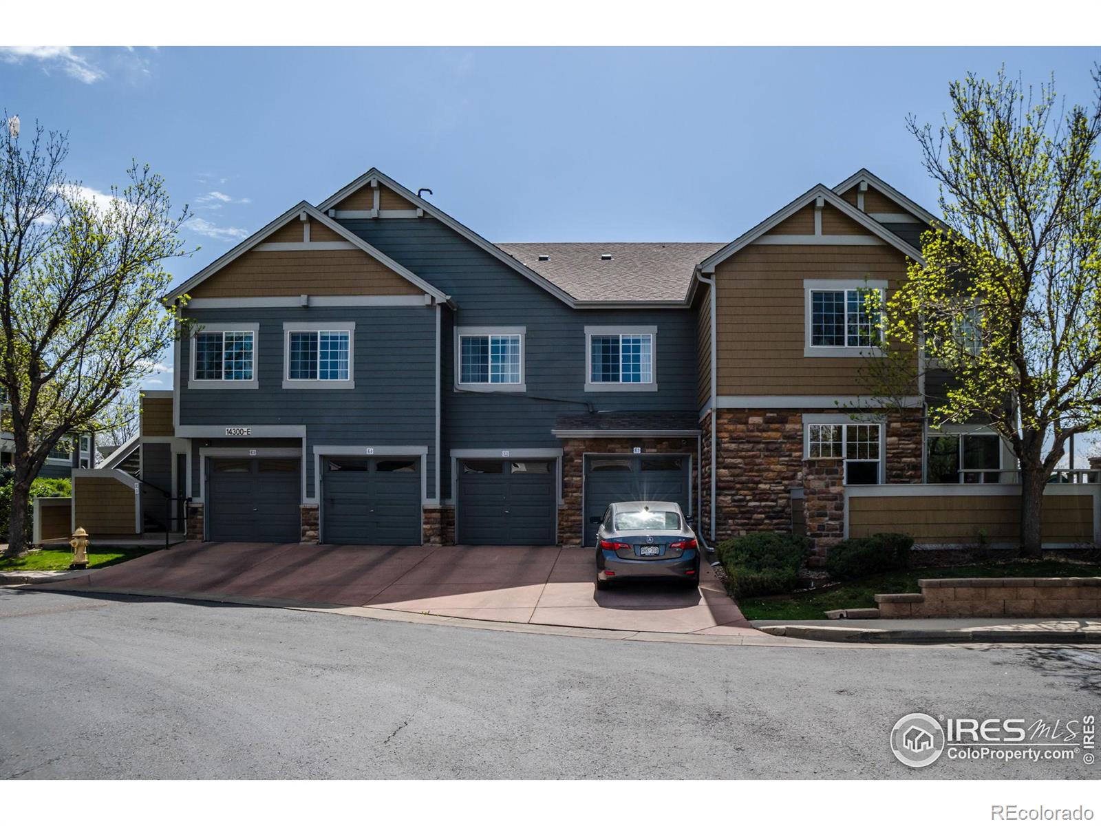 Report Image for 14300  Waterside Lane,Broomfield, Colorado