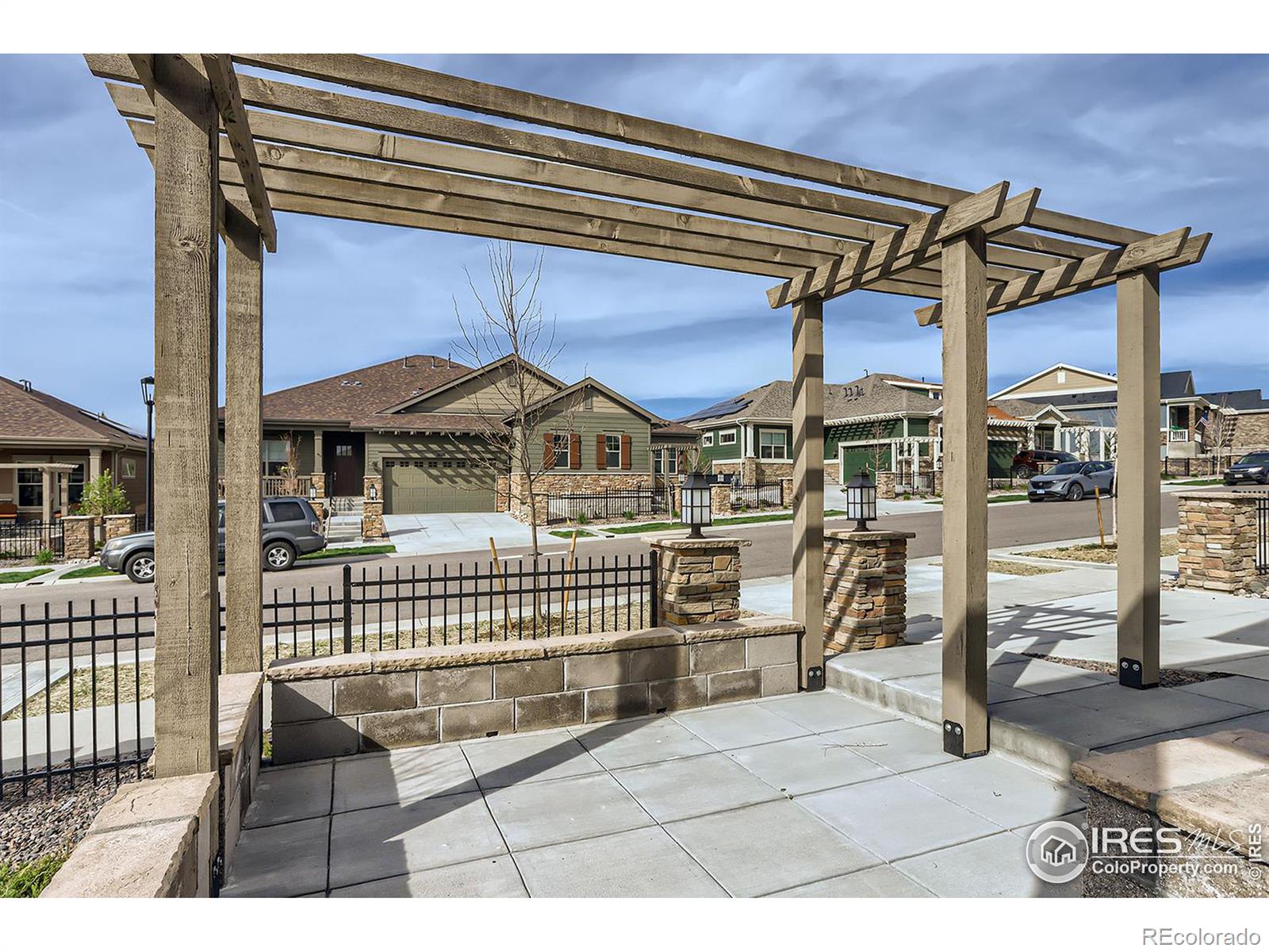 MLS Image #2 for 1441  lanterns lane,superior, Colorado