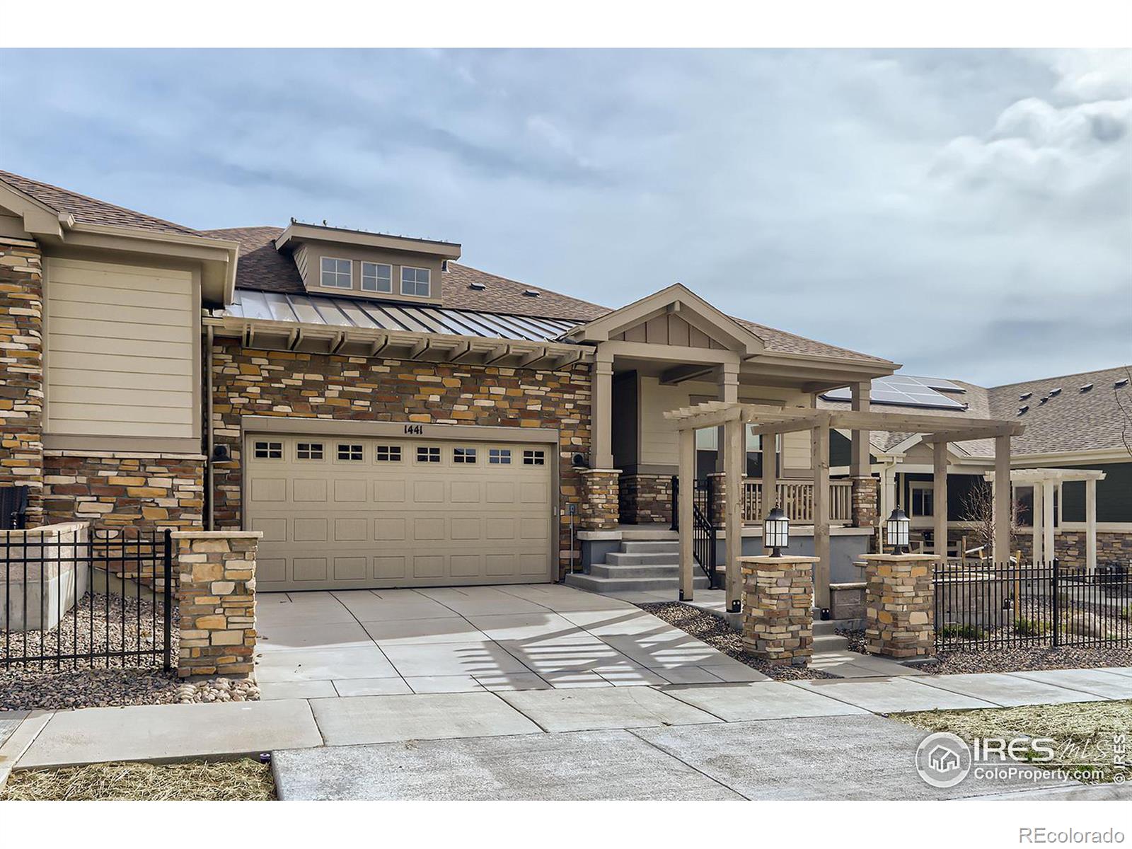 MLS Image #37 for 1441  lanterns lane,superior, Colorado